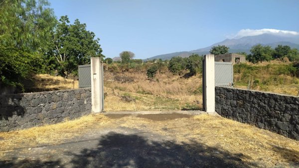 terreno agricolo in vendita ad Acireale in zona Balatelle
