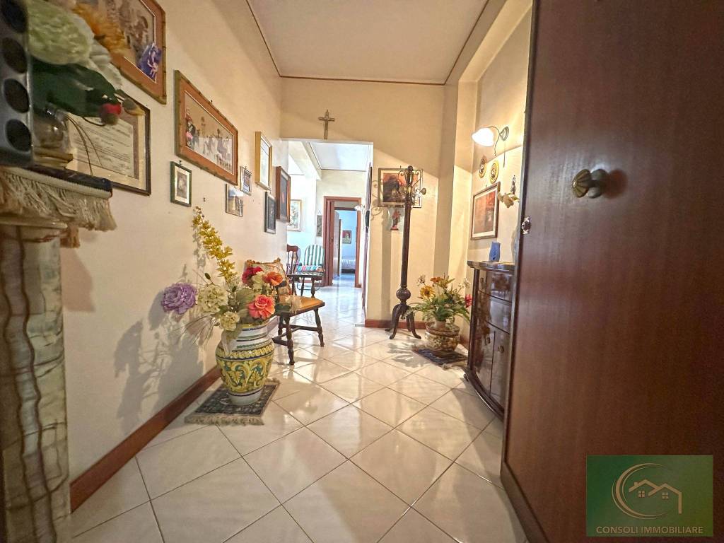 appartamento in vendita ad Acireale in zona San Cosmo