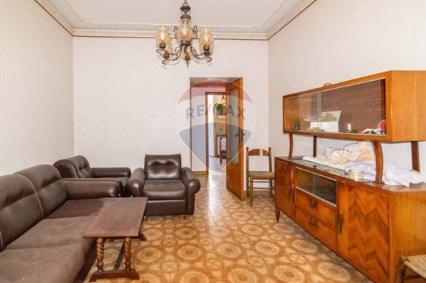 appartamento in vendita ad Acireale