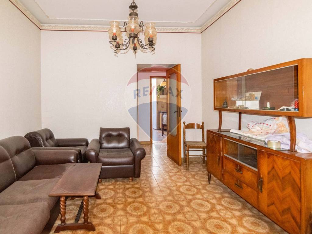 appartamento in vendita ad Acireale