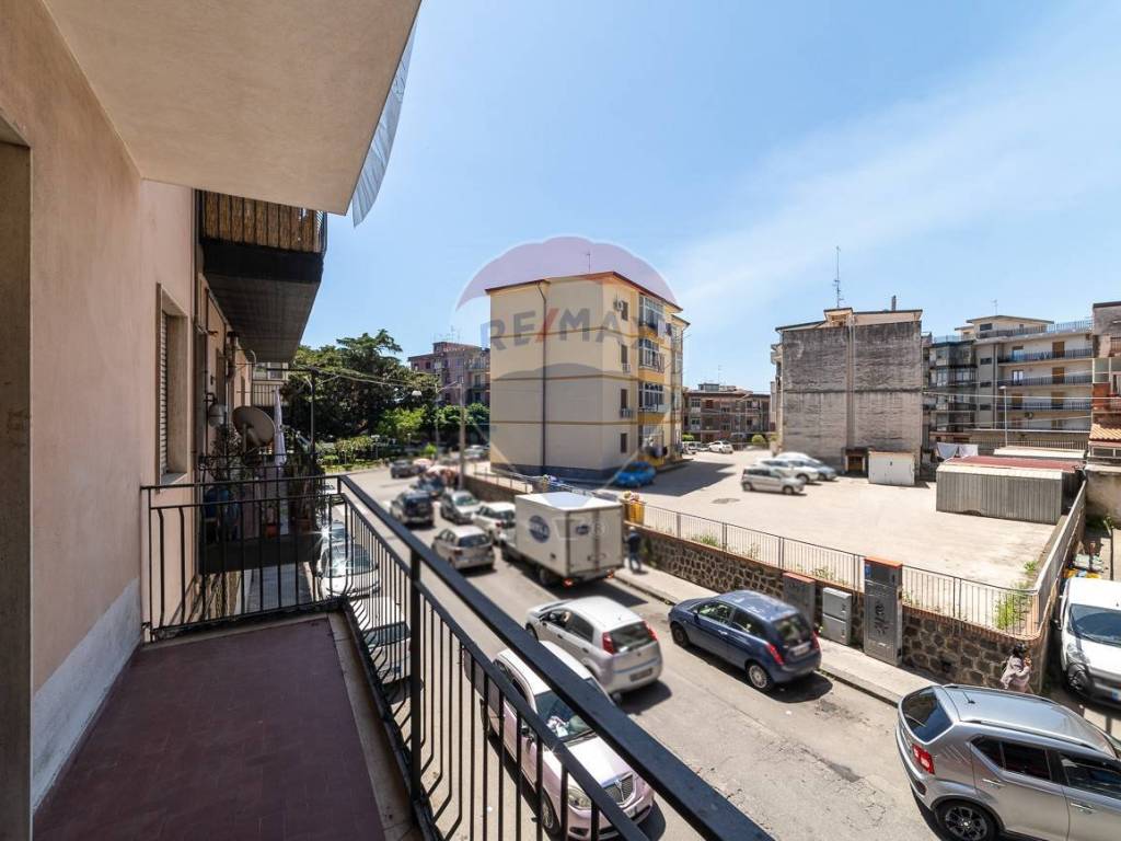appartamento in vendita ad Acireale in zona San Cosmo