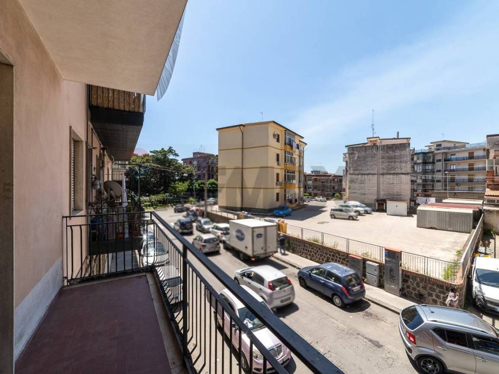 appartamento in vendita ad Acireale