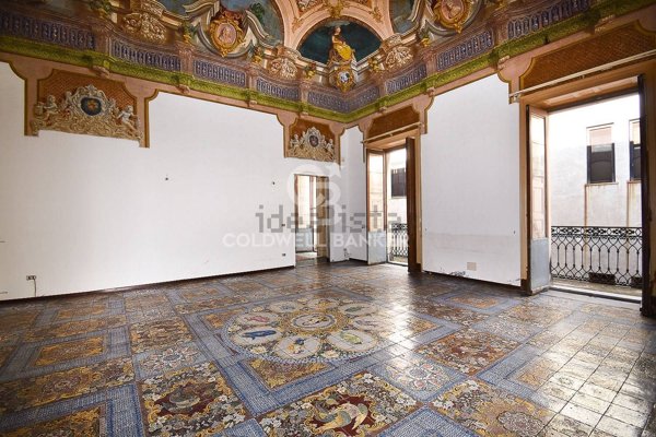 casa indipendente in vendita ad Acireale in zona Centro Storico
