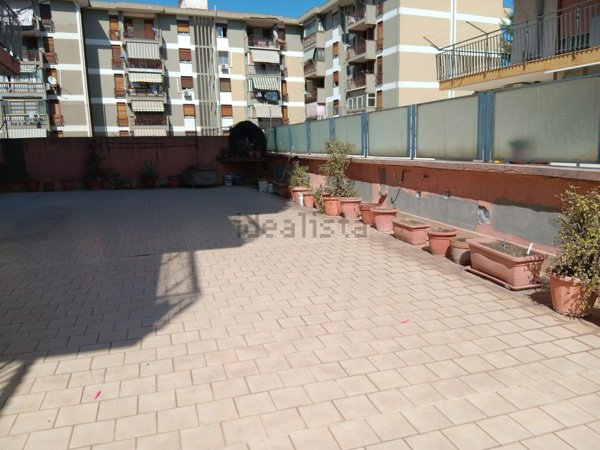 appartamento in vendita ad Acireale