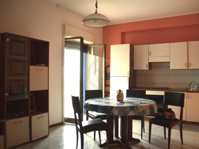 appartamento in vendita ad Acireale in zona Stazzo