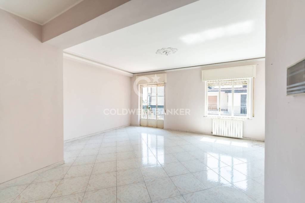 appartamento in vendita ad Acireale in zona Centro Storico