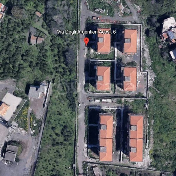 appartamento in vendita ad Acireale
