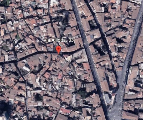 casa indipendente in vendita ad Acireale in zona Centro Storico