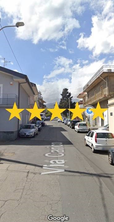 appartamento in vendita ad Acireale