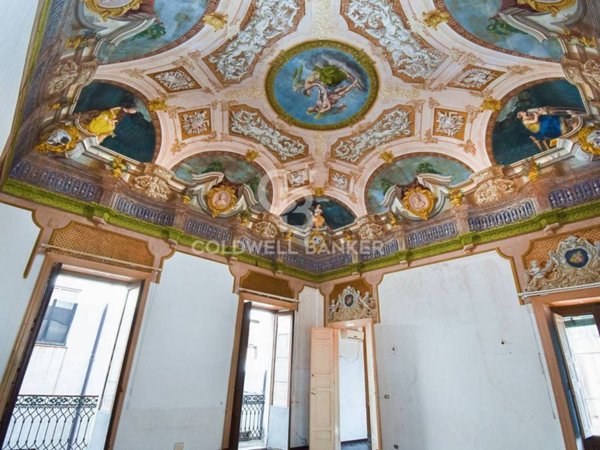 casa indipendente in vendita ad Acireale in zona Centro Storico