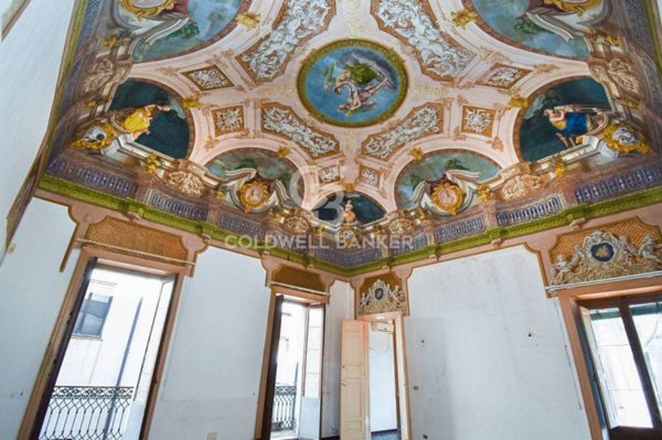 casa indipendente in vendita ad Acireale in zona Centro Storico