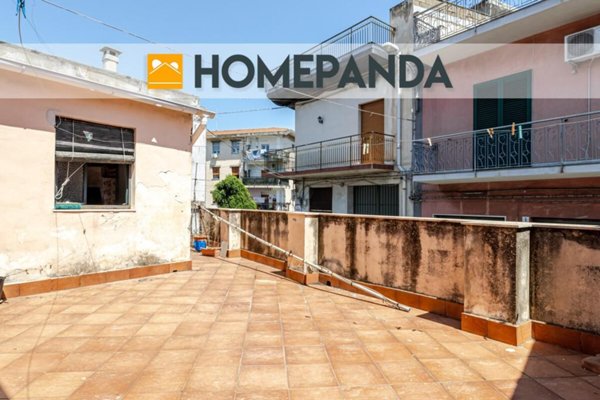 casa indipendente in vendita ad Acireale