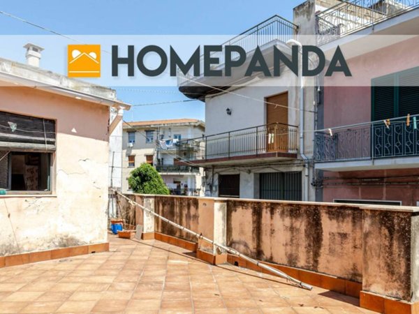 casa indipendente in vendita ad Acireale