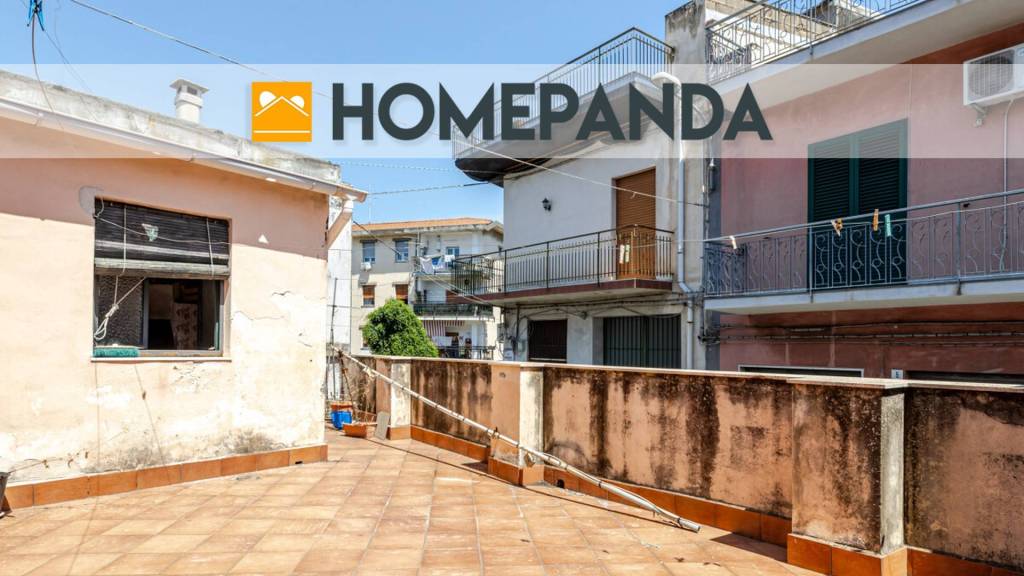 casa indipendente in vendita ad Acireale