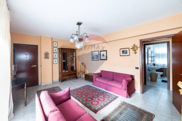 appartamento in vendita ad Acireale