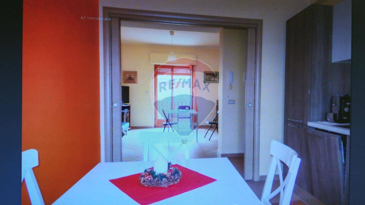 appartamento in vendita ad Acireale