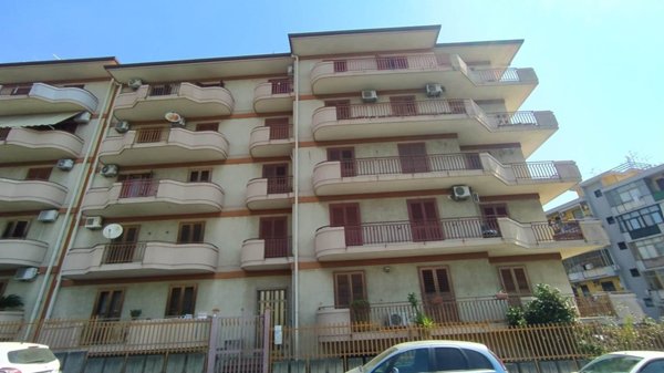 appartamento in vendita ad Acireale