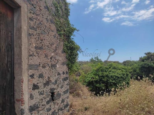 casale in vendita ad Acireale