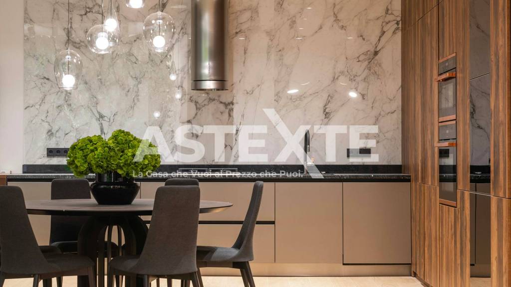 appartamento in vendita ad Acireale