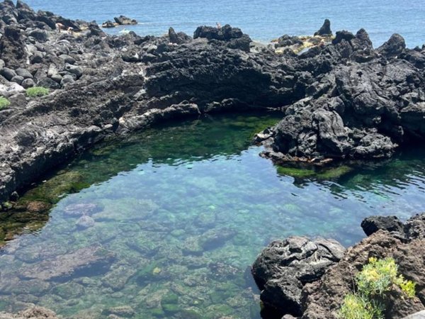 casa indipendente in vendita ad Acireale in zona Stazzo