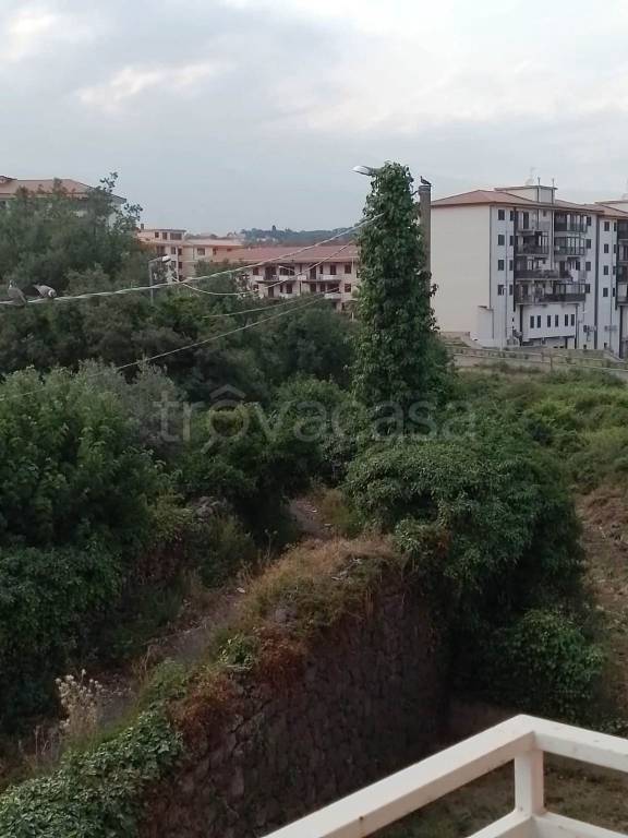 appartamento in vendita ad Acireale