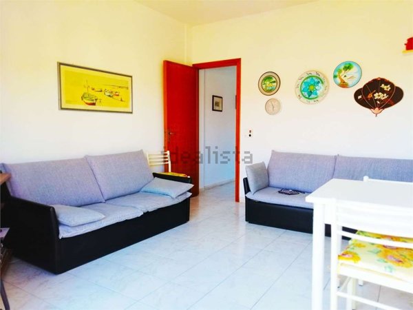 appartamento in vendita ad Acireale in zona Stazzo