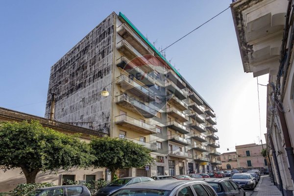 appartamento in vendita ad Acireale