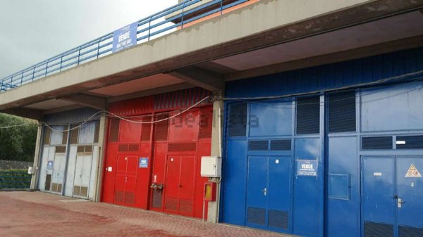 ufficio in vendita ad Acireale