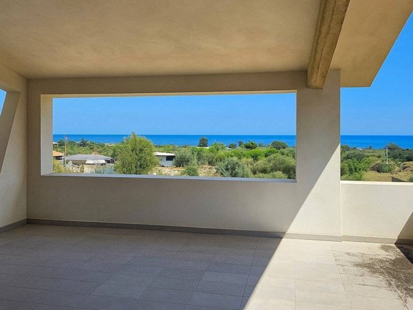 casa indipendente in vendita ad Acireale in zona Pozzillo