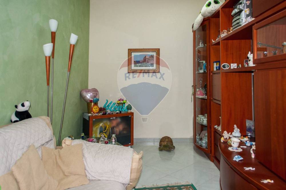 appartamento in vendita ad Acireale in zona Guardia