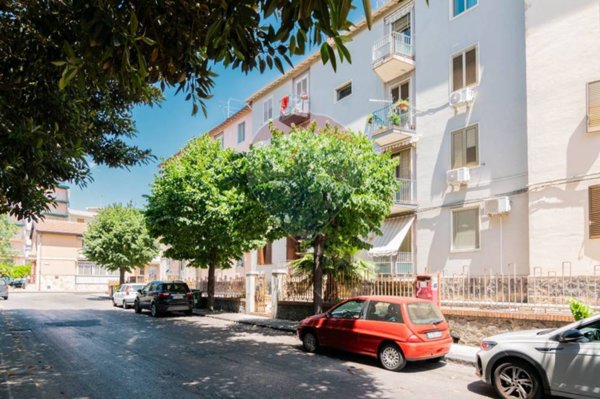 appartamento in vendita ad Acireale