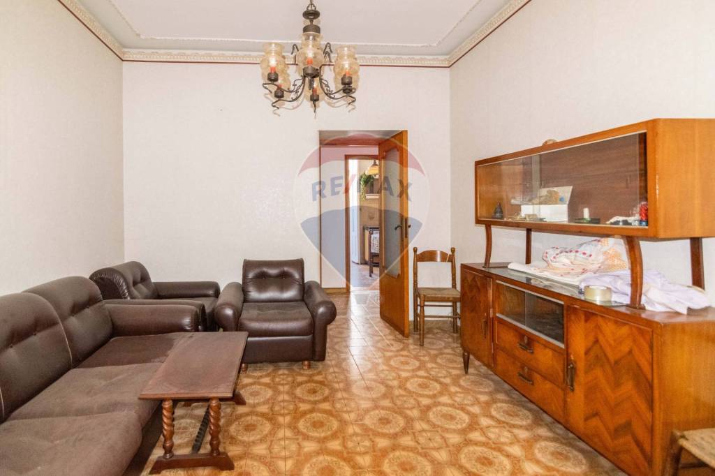 appartamento in vendita ad Acireale