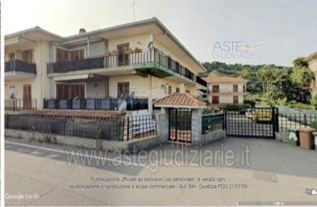 appartamento in vendita ad Acireale