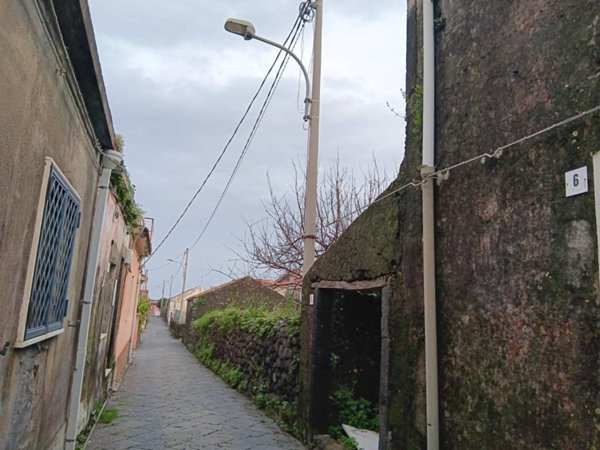 terreno agricolo in vendita ad Acireale in zona Guardia