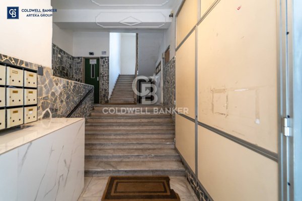 appartamento in vendita ad Acireale in zona Centro Storico