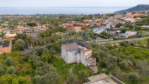 casa indipendente in vendita ad Acireale in zona Guardia