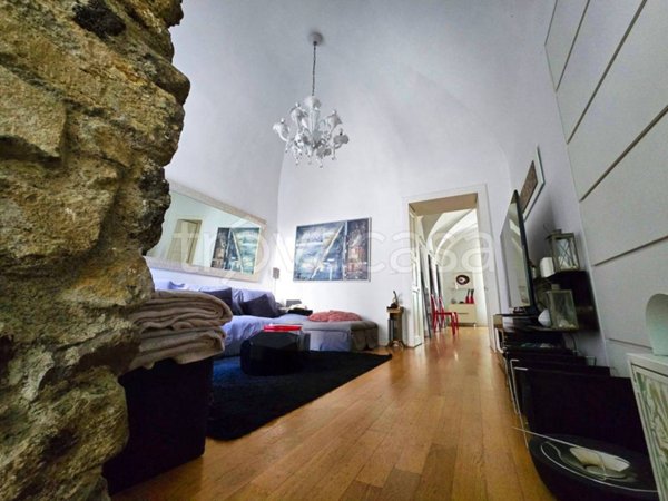 casa indipendente in vendita ad Acireale in zona Centro Storico