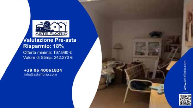 appartamento in vendita ad Acireale