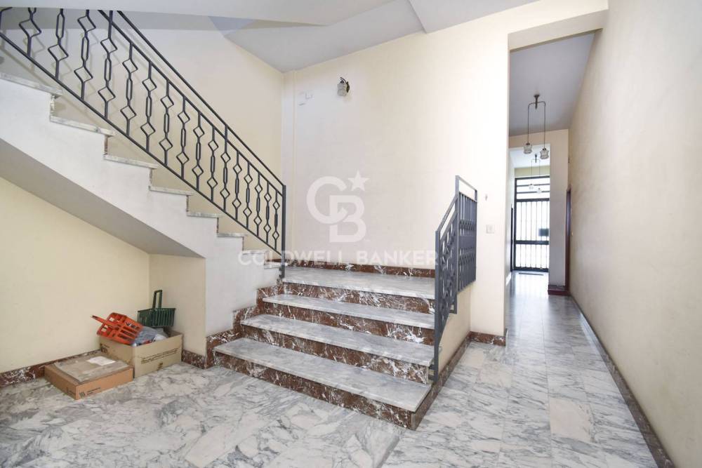 appartamento in vendita ad Acireale in zona Centro Storico