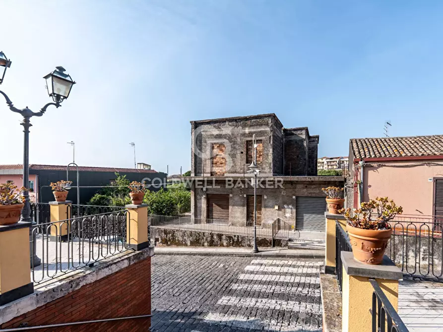casa indipendente in vendita ad Acireale in zona Pozzillo