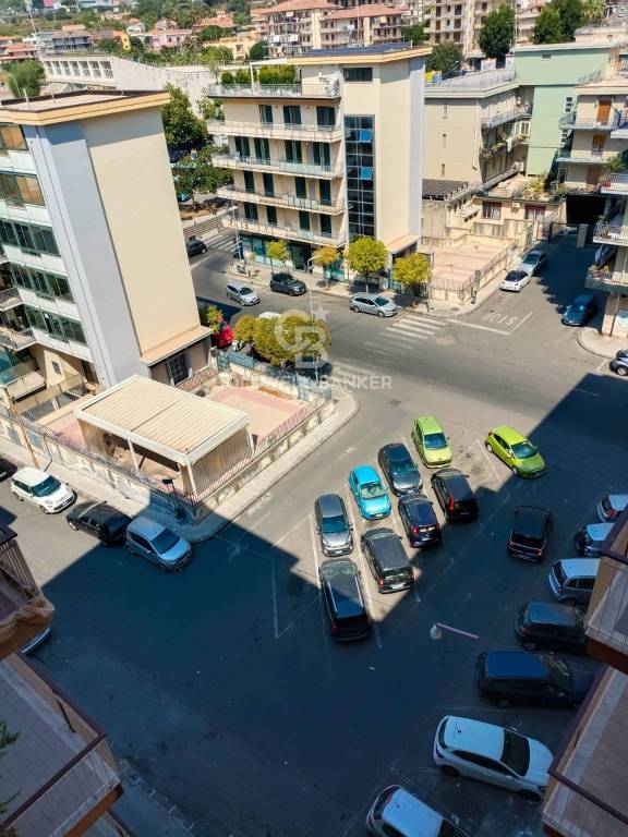 appartamento in vendita ad Acireale