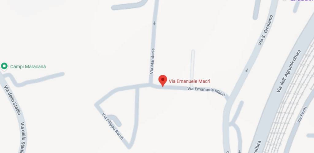 appartamento in vendita ad Acireale