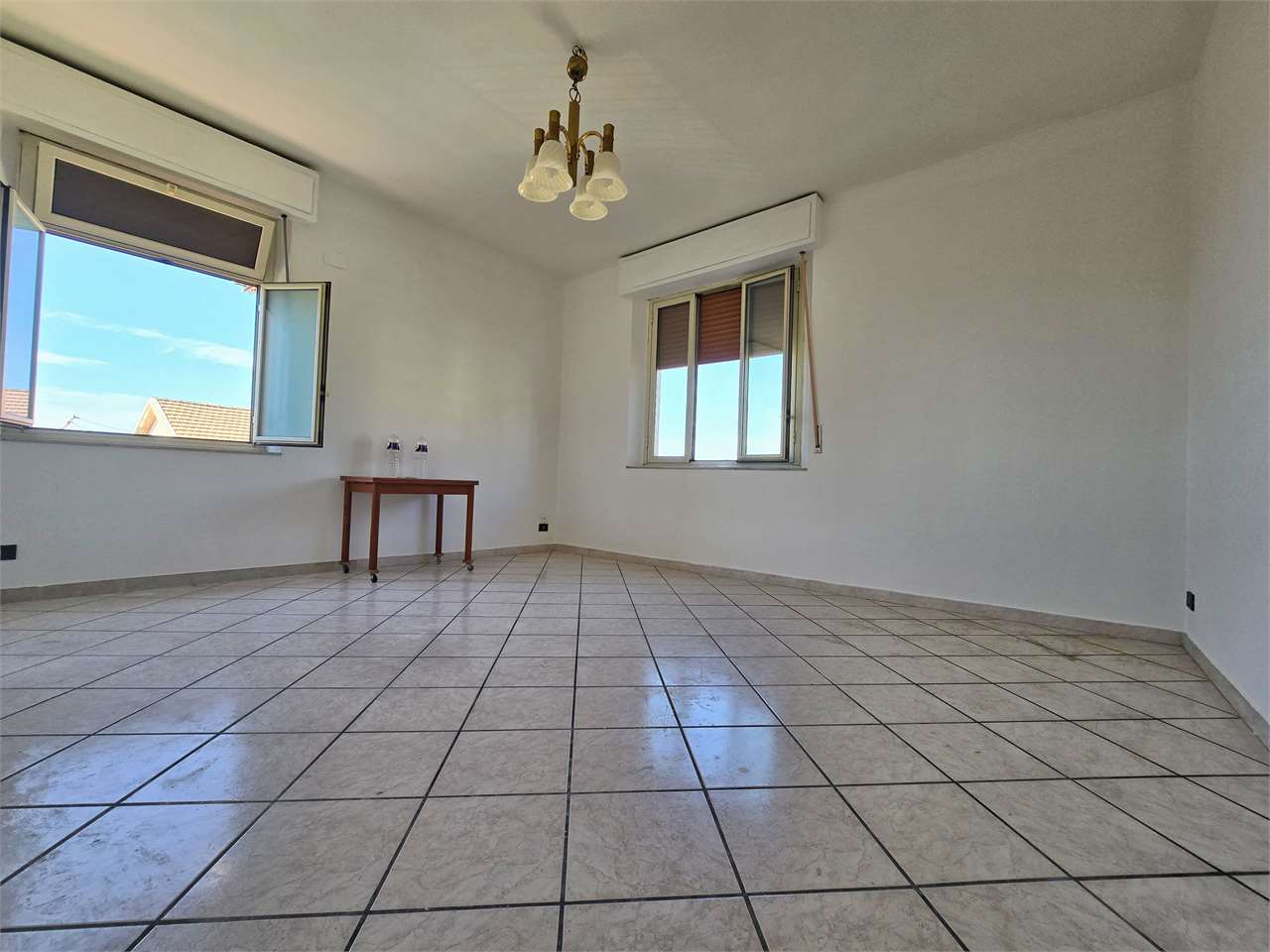 appartamento in vendita ad Acireale