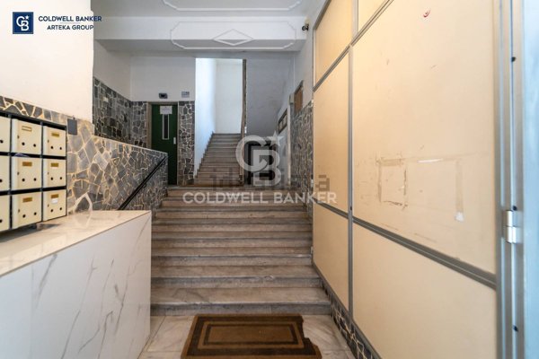 appartamento in vendita ad Acireale