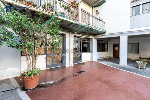 appartamento in vendita ad Acireale