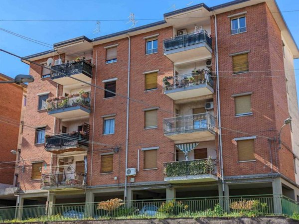 appartamento in vendita ad Acireale