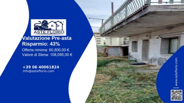 appartamento in vendita ad Acireale