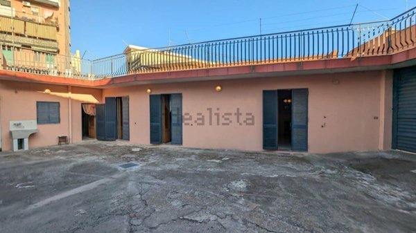 casa indipendente in vendita ad Acireale in zona San Giovanni