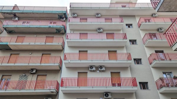 appartamento in vendita ad Acireale