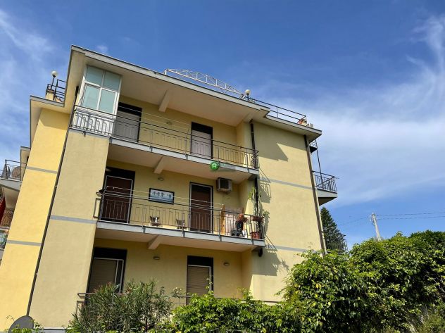 appartamento in vendita ad Acireale